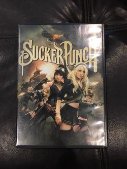 Sucker punch