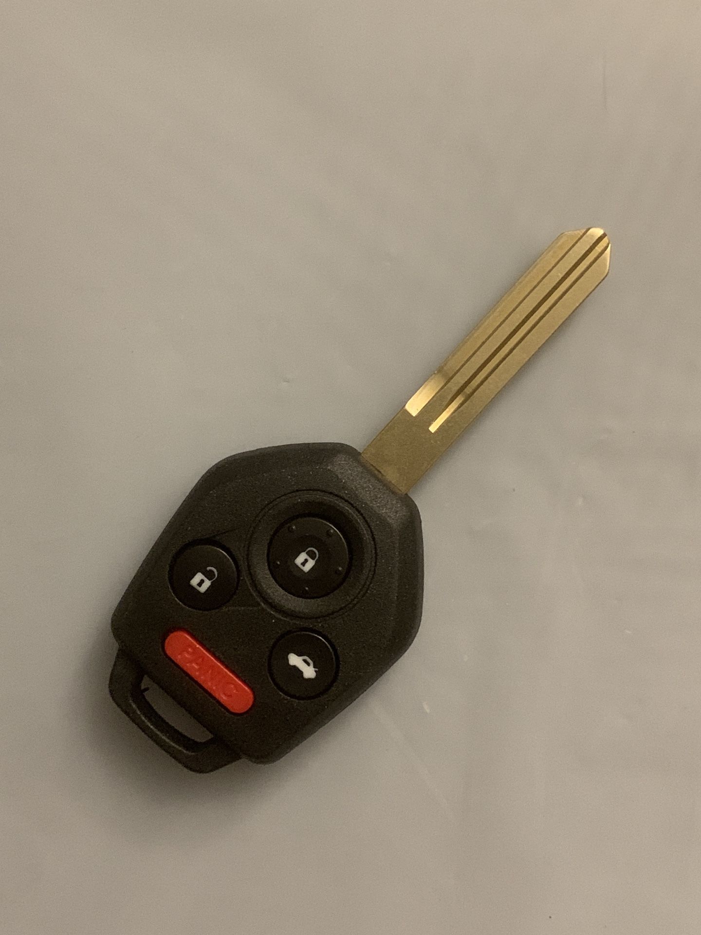 Subaru Wrx Key, Subaru Sti Key, Subaru Impreza Key, Subaru Forester Key, Subaru Key