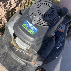 Lawn Mower 