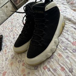 Jordan 9 City Of Flight 