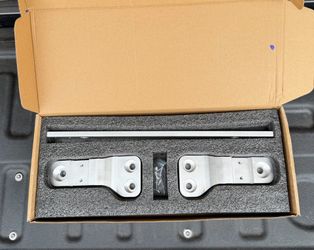 VW Golf MK7 MK8 R GTI/Audi RS3 Front Subframe Brace