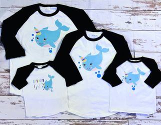 Custom T-shirts