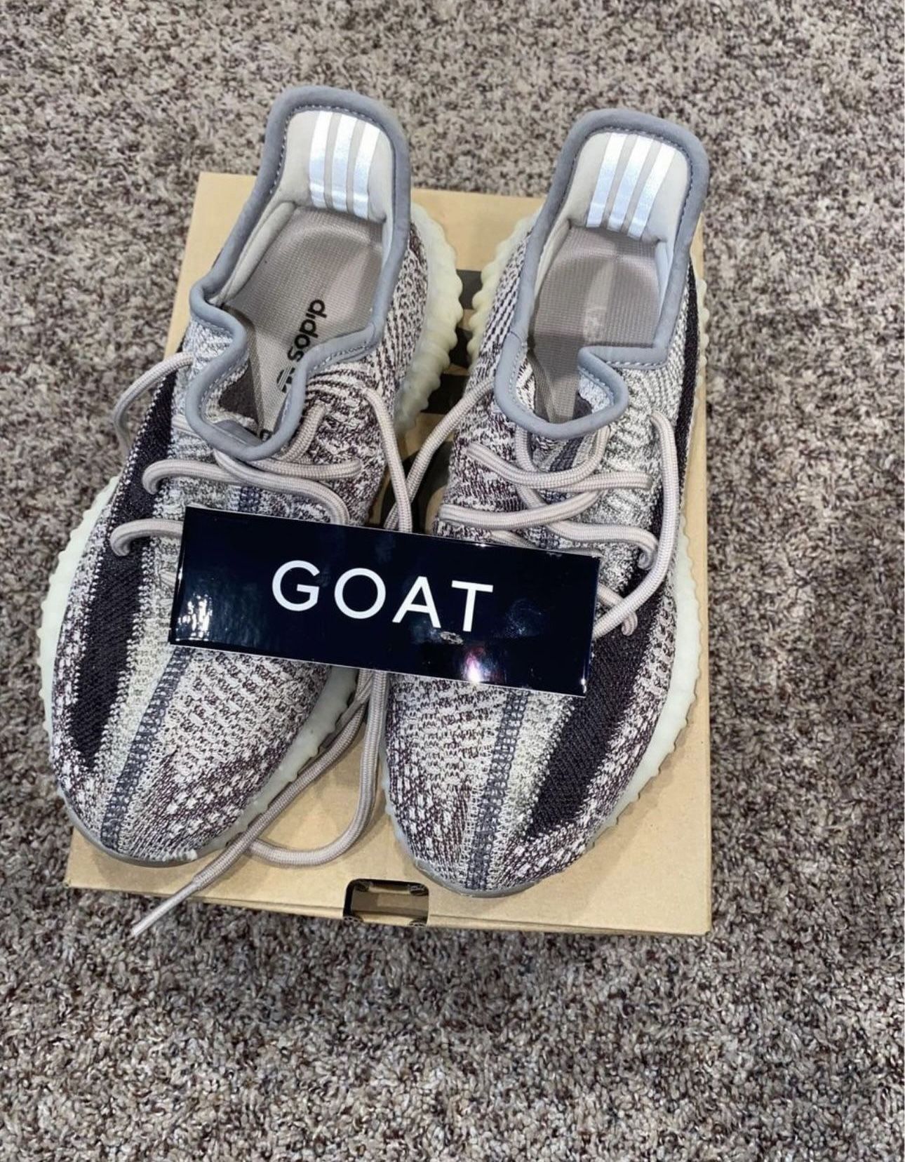 Adidas Yeezy 350 Boost V2