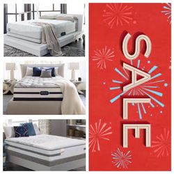 MATTRESS SALE