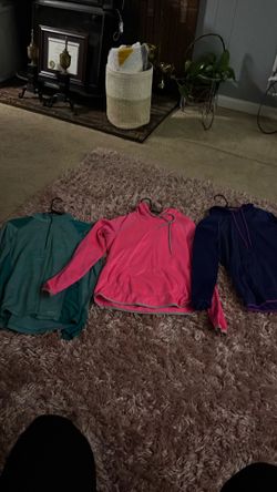 Women’s workout clothes