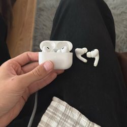 AirPod Pro Gen 2
