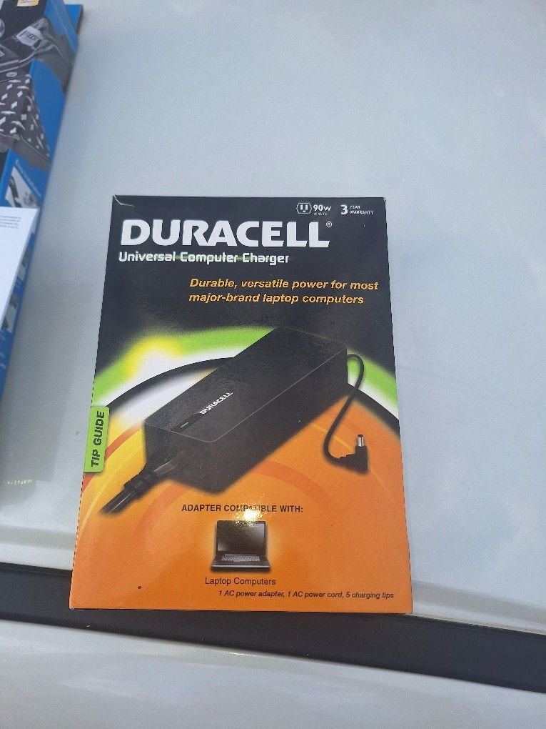 Universal Computer Charger
