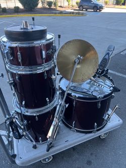 PEARL ROADSHOW OPEN TO OFFERS