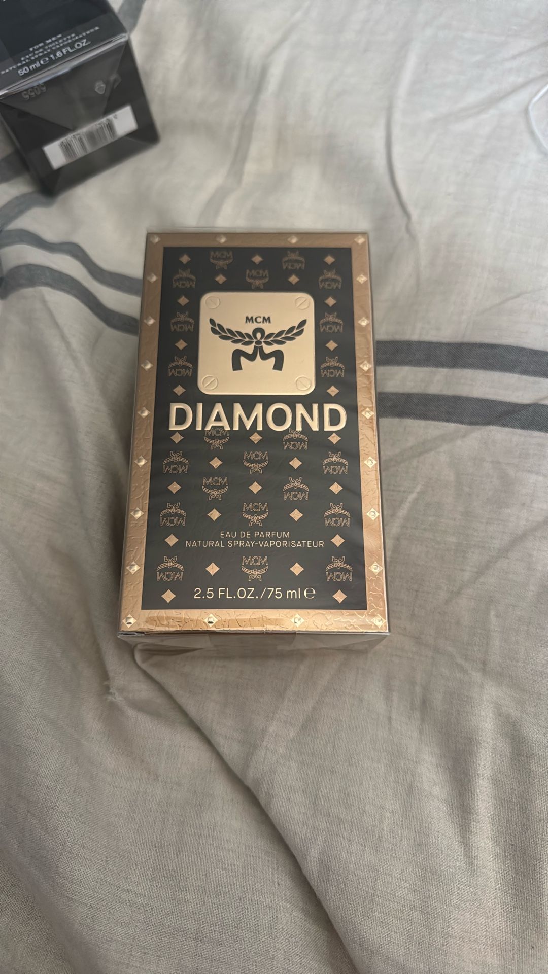 MCM Diamond Eau De Parfum Cologne
