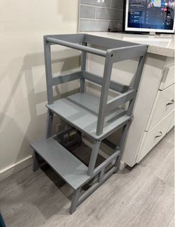 Toddler  Stool