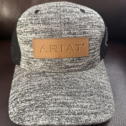 Ariat Trucker Hat
