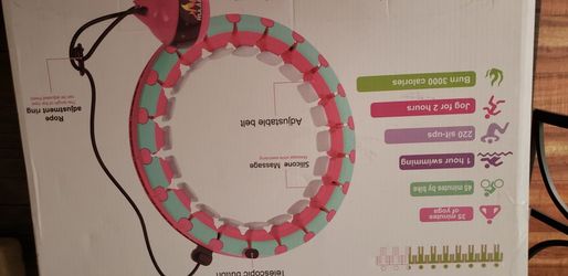 Hula Hoop