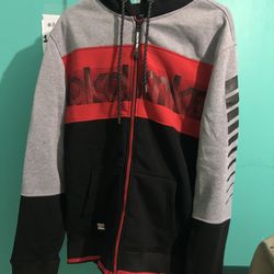 Hoodie Large
