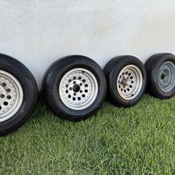 Rims