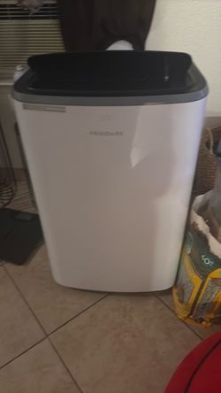 frigidaire portable ac 90$