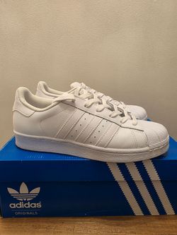 ADIDAS SUPERSTAR