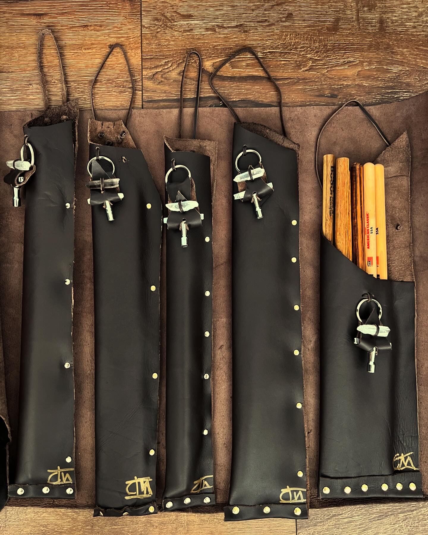 Drumstick Bag