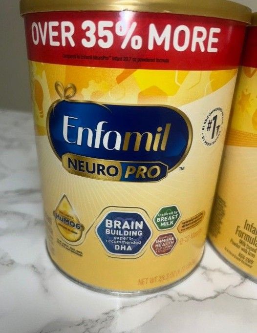 Emfamil 28.3oz