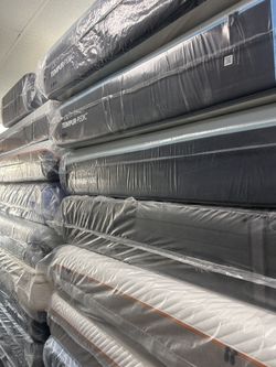 Huge Mattress SALE