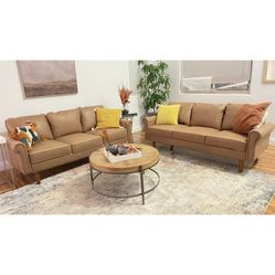 sofas 250 por uno 400 por dos