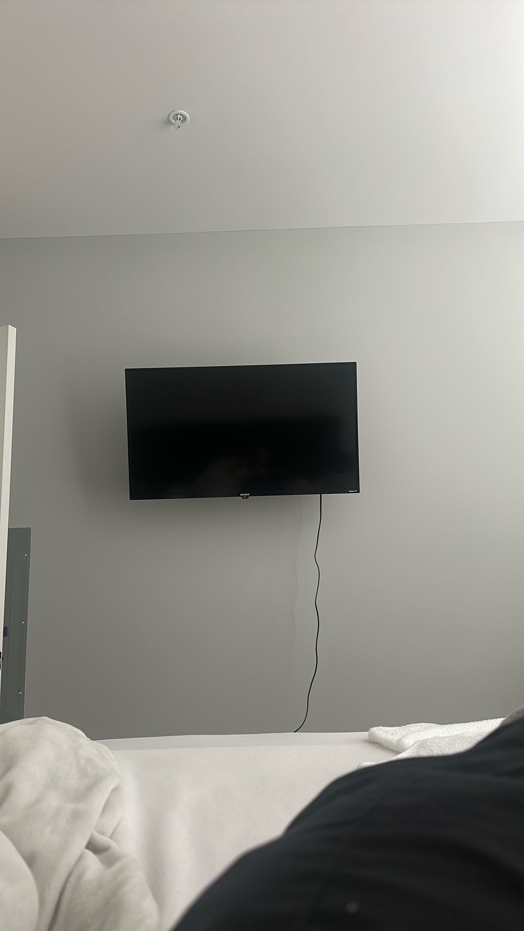 30 Inch Smart Tv