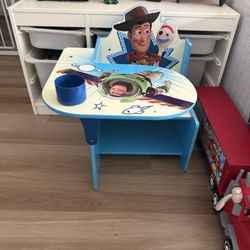 Toy Story Chair 