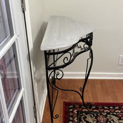 Small Table 