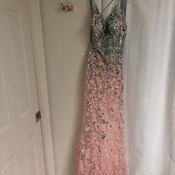 Brand New Prom Dress! 