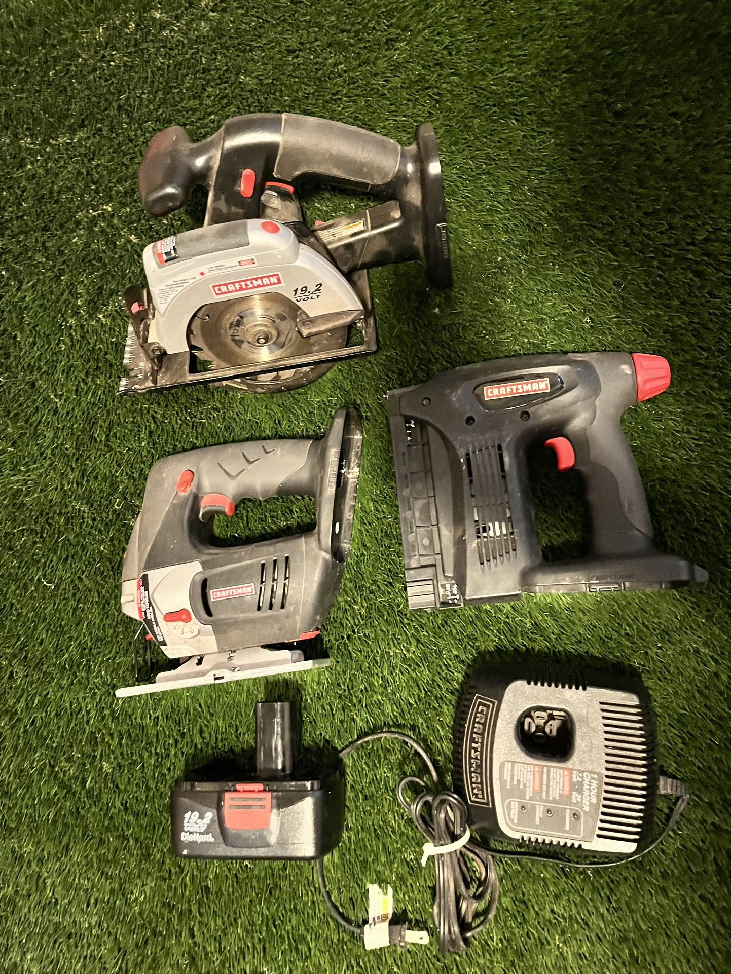Craftsman