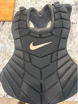 Nike Diamond Elite Chest Protector