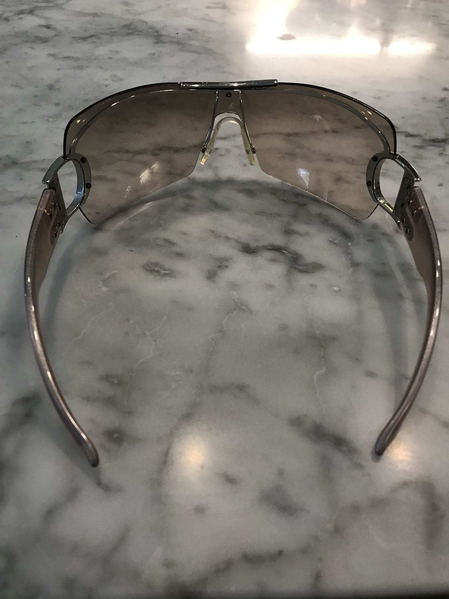 Dior woman’s vintage sunglasses!!