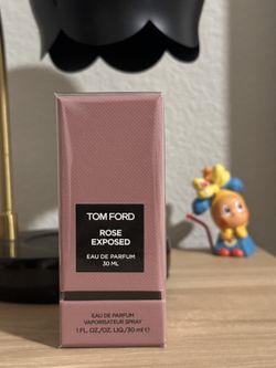 Tom Ford Rose Exposed Eau de Parfum 30ml