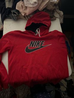 Nike hoodie