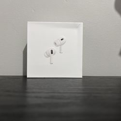 AirPod Pro 2 