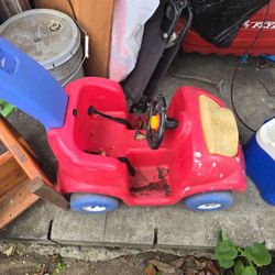 Cars For Kids
