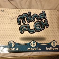 Mind Flex Board Game