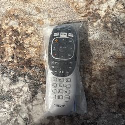 Direct TV Remote