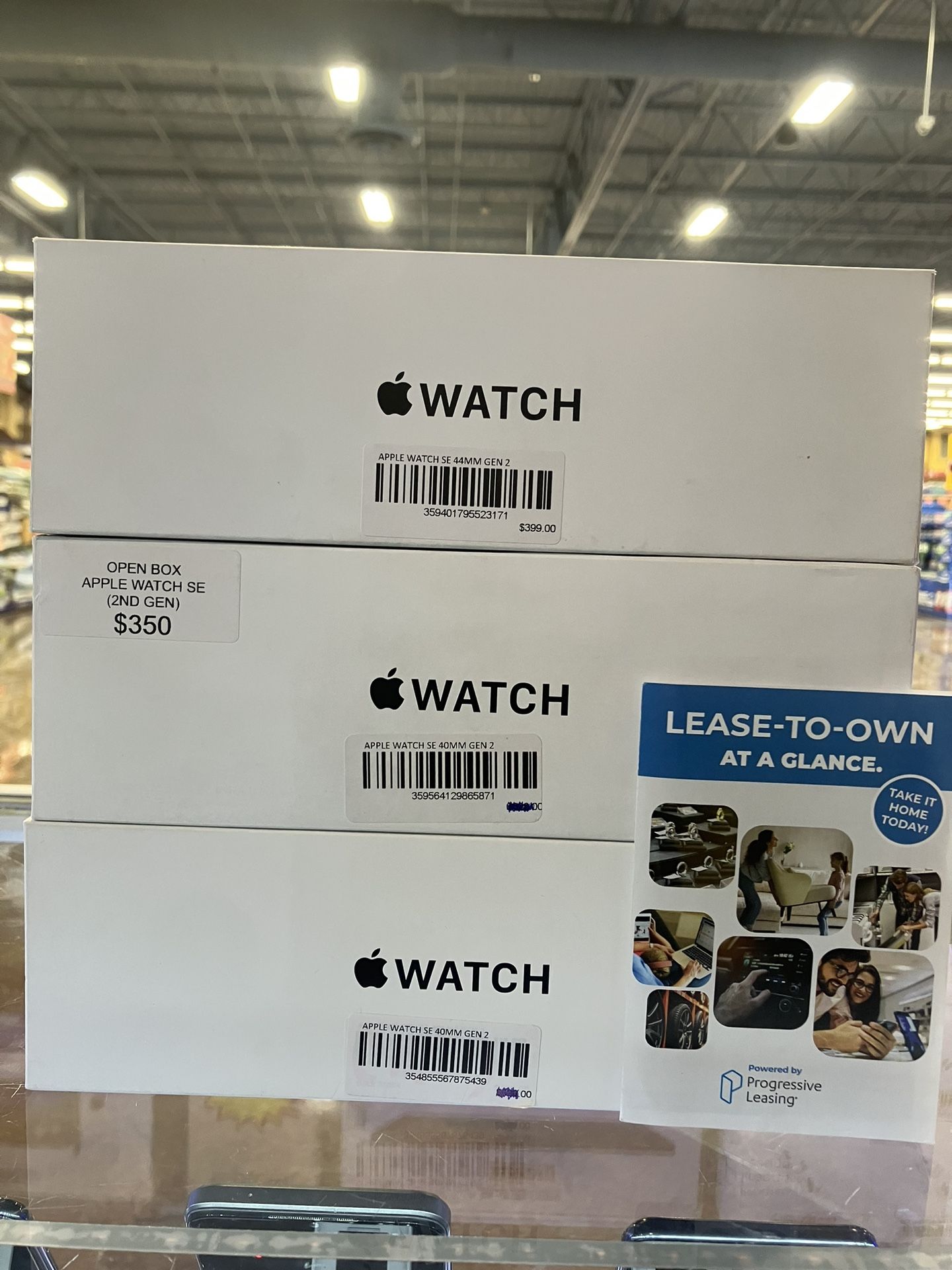 Apple Watch Se