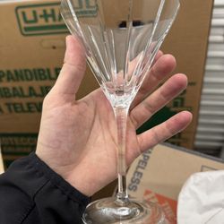 Williams Sonoma Glasses 