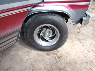235 75 15 Rollin Smooth!