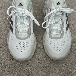 Adidas web boost athletic shoes