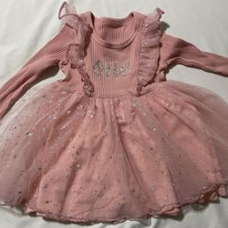 First Birthday Dress