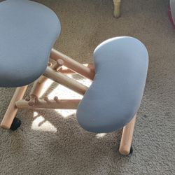 Kneeling Chair Adjustable