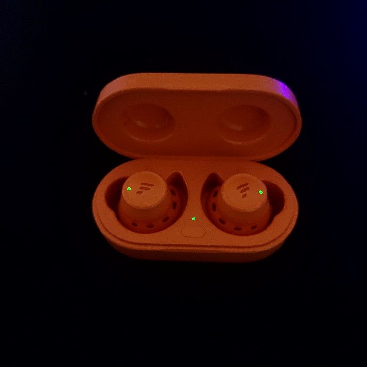 Letfit T20 Wireless Earbuds