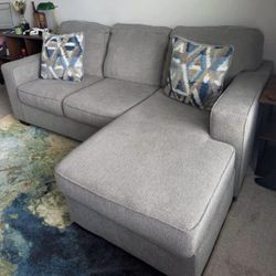 L Shaped Sectional 