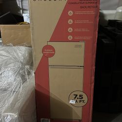 Frigidaire Gallery Refrigerator 