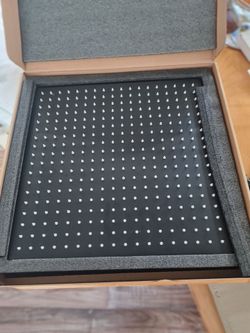 Vonvan New 16" rain shower head *$10*
