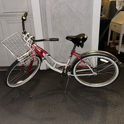 Schwinn legacy cruise bicycle
