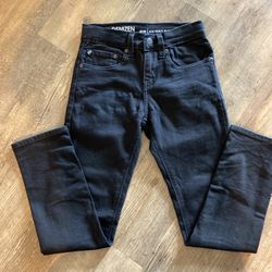 Boys 10 Levi’s Skinny  Jeans 