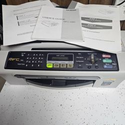 Printer